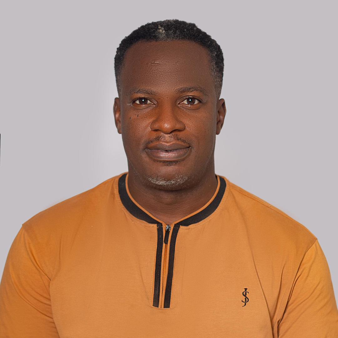 David Inyang-Etoh (MrDee)